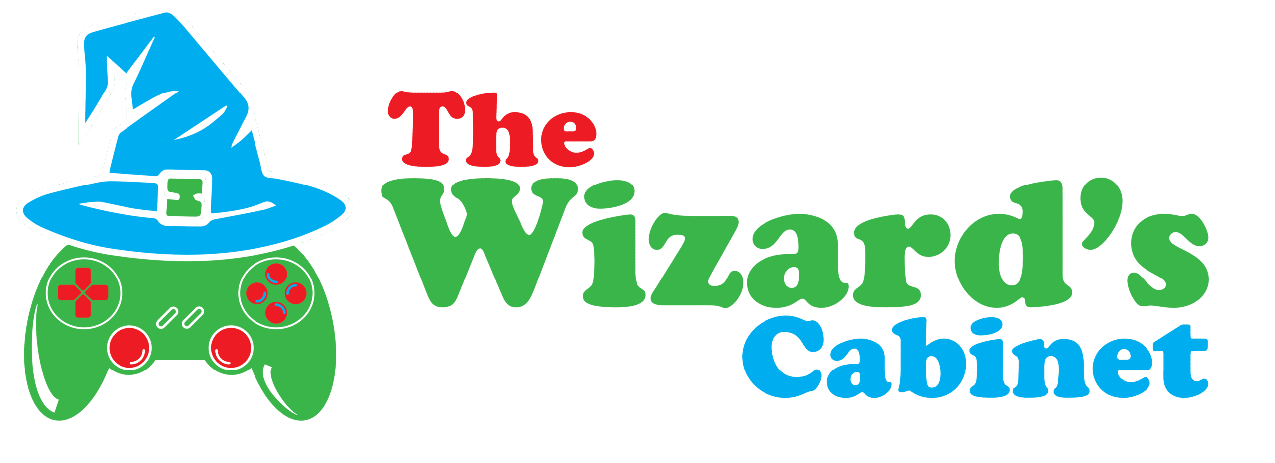 Wizard Cabinet